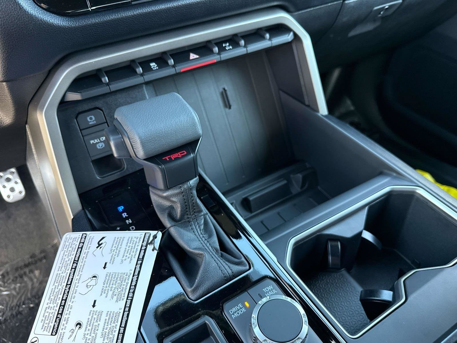 2026 Toyota Tundra 4WD SR5