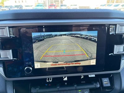2026 Toyota Tundra 4WD SR5