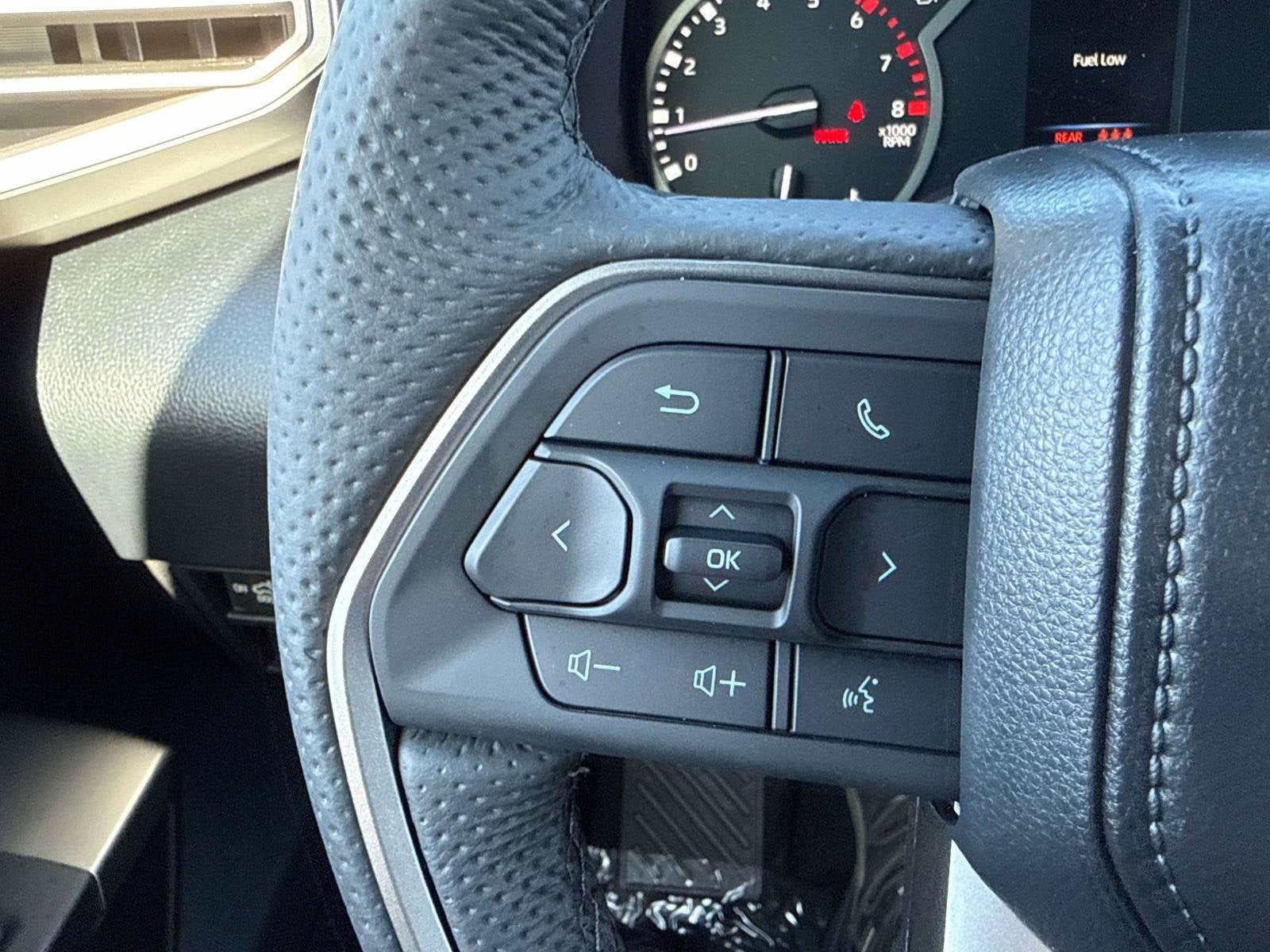 2026 Toyota Tundra 4WD SR5