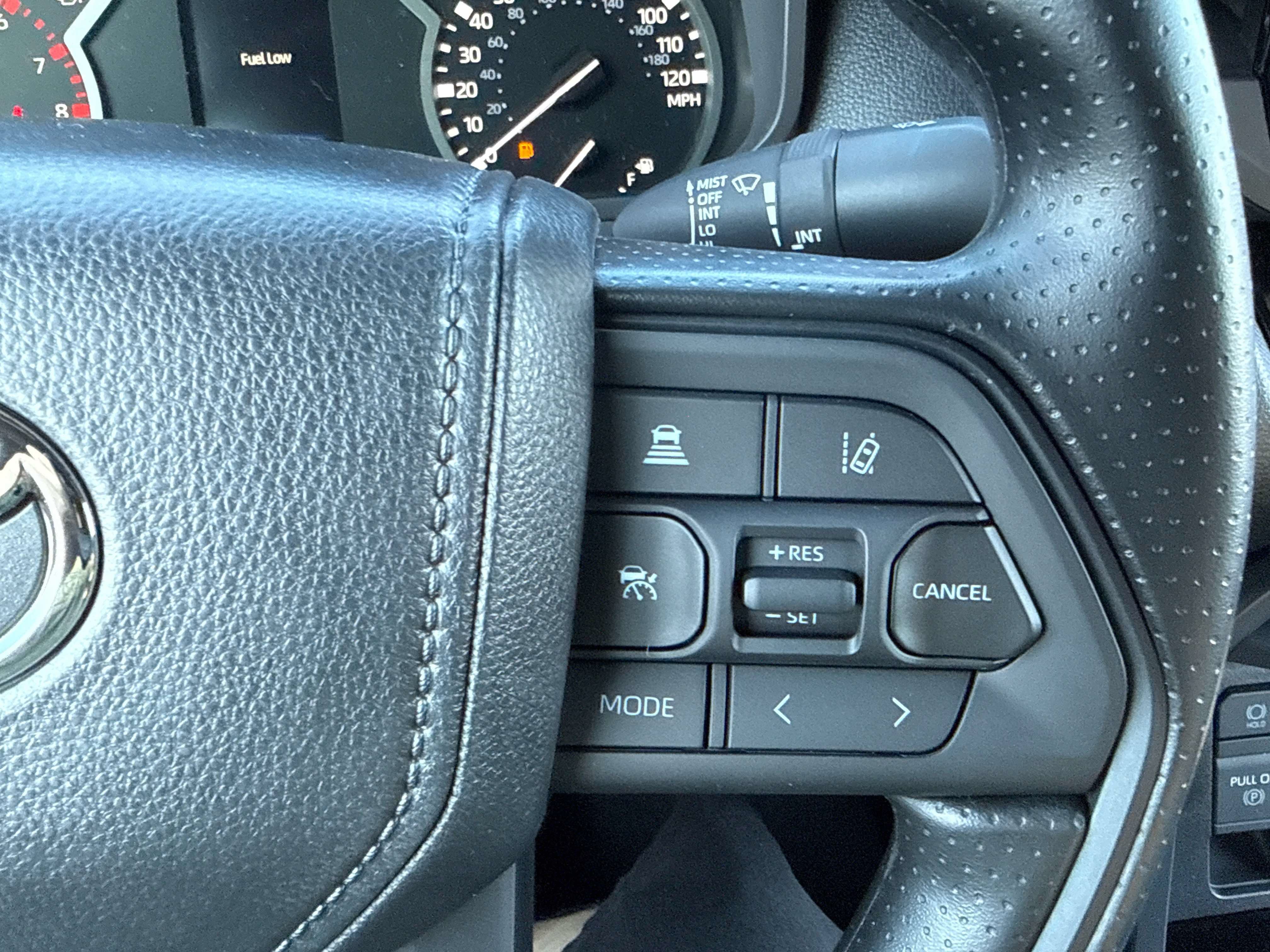 2026 Toyota Tundra 4WD SR5