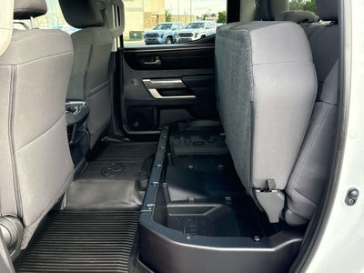 2023 Toyota TUNDRA 4X4 SR5