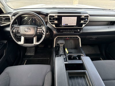 2023 Toyota TUNDRA 4X4 SR5