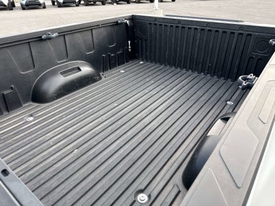 2023 Toyota TUNDRA 4X4 SR5