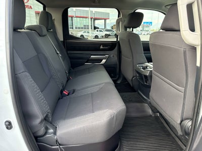 2023 Toyota TUNDRA 4X4 SR5