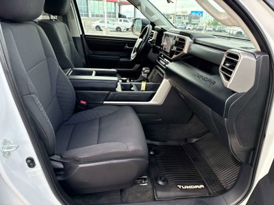 2023 Toyota TUNDRA 4X4 SR5
