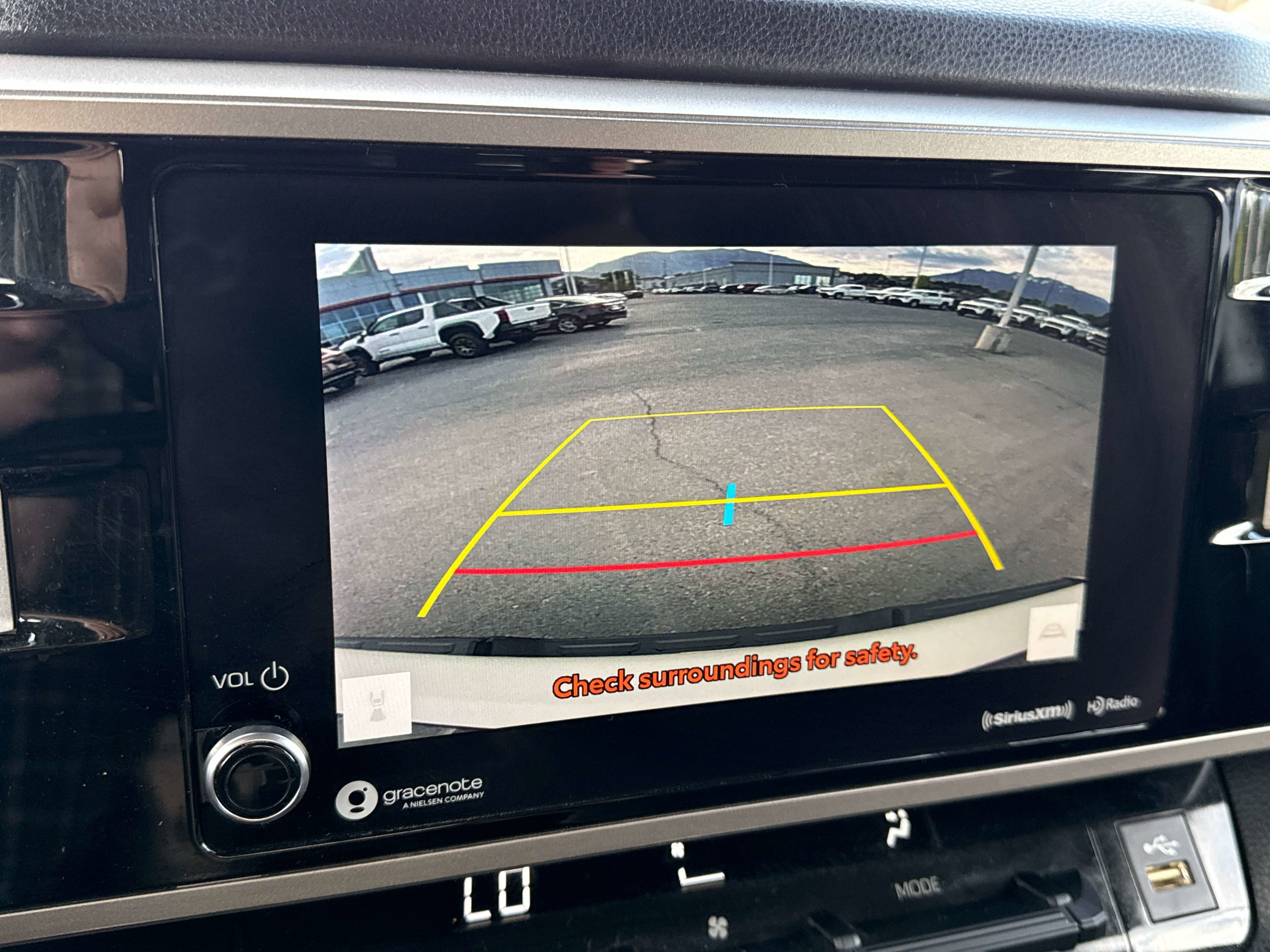 2023 Toyota TUNDRA 4X4 SR5