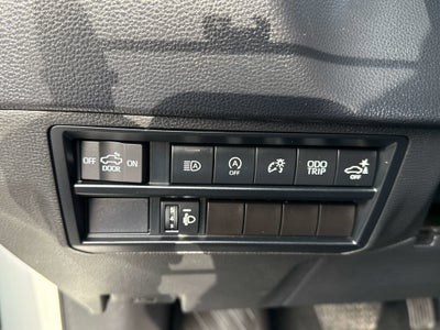 2023 Toyota TUNDRA 4X4 SR5