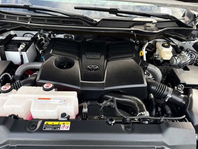 2023 Toyota TUNDRA 4X4 SR5