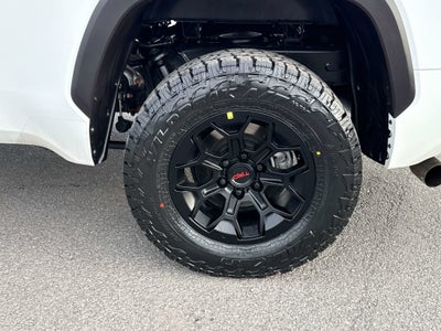 2023 Toyota TUNDRA 4X4 SR5