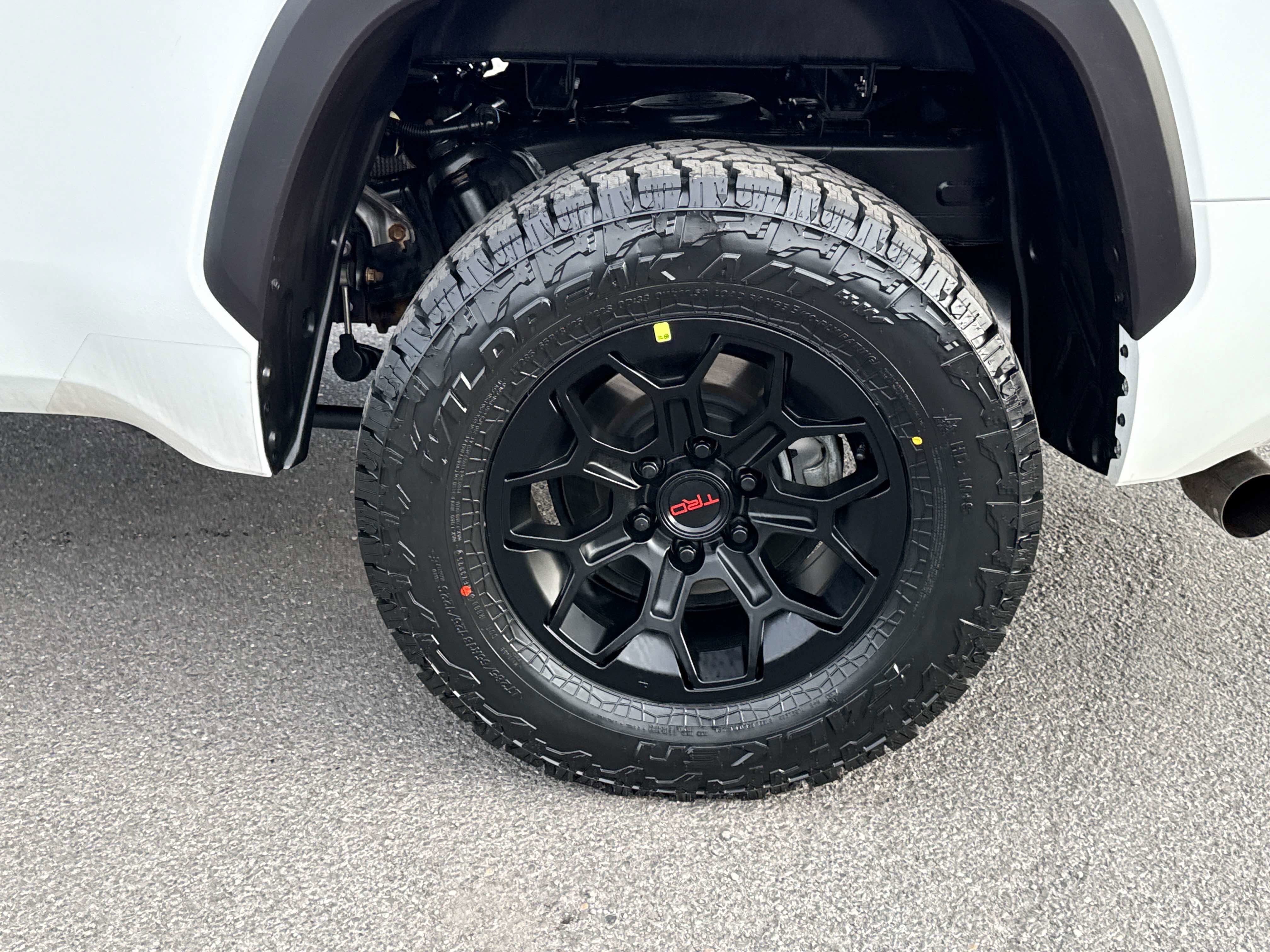 2023 Toyota TUNDRA 4X4 SR5