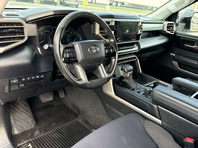 2023 Toyota TUNDRA 4X4 SR5