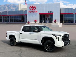 2023 Toyota TUNDRA 4X4 SR5