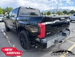 2024 Toyota Tundra 1794 Edition
