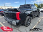 2024 Toyota Tundra 1794 Edition