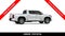 2026 Toyota Tundra 4WD 1794 Edition