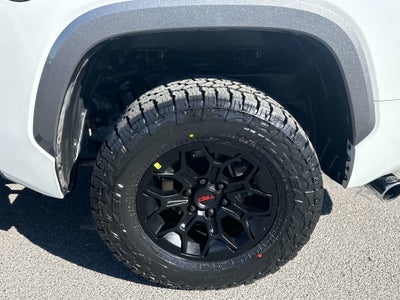 2024 Toyota TUNDRA 4X4 1794 Edition
