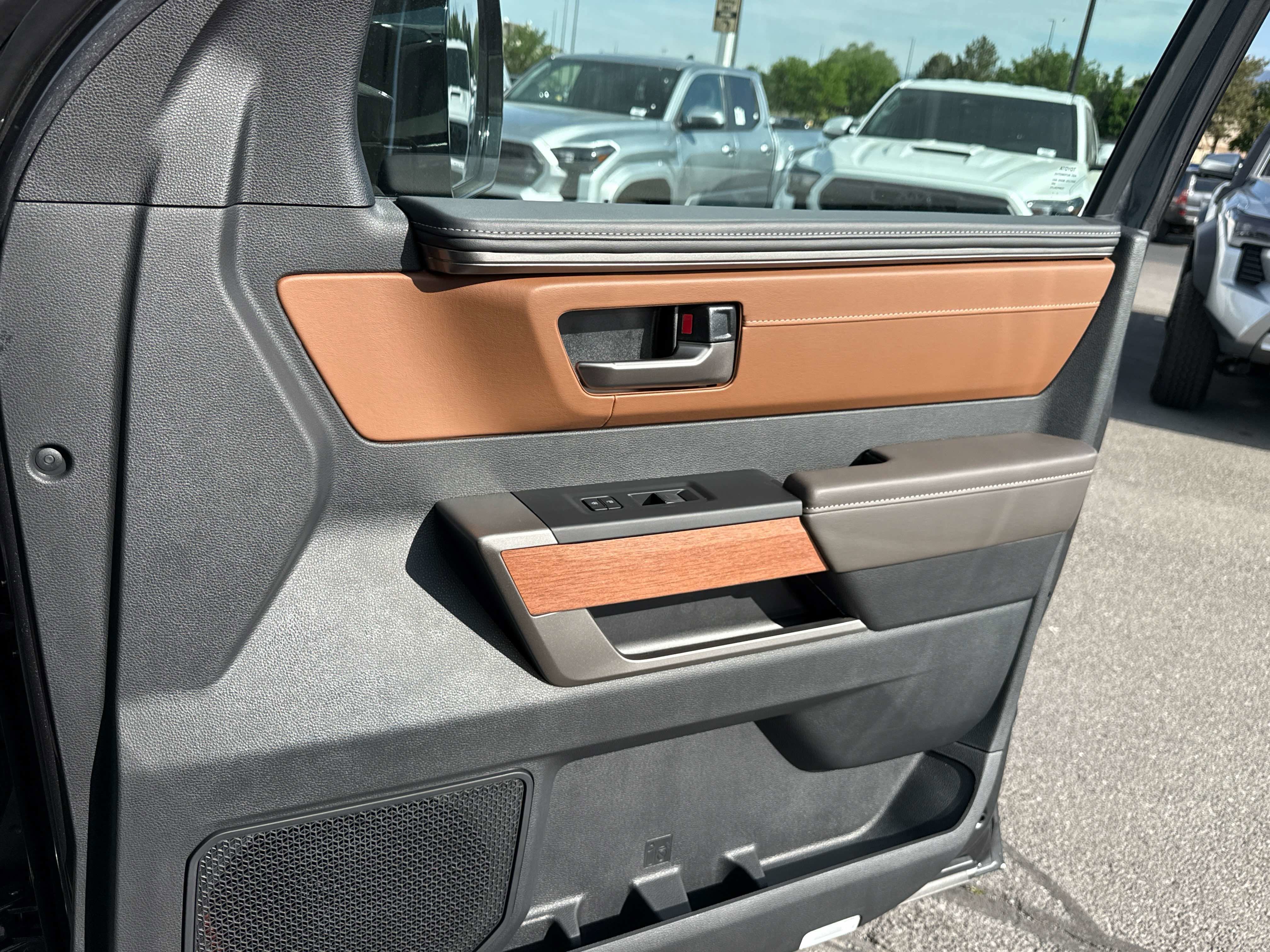 2026 Toyota Tundra i-FORCE MAX 1794 Edition i-FORCE MAX