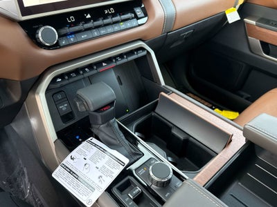 2026 Toyota Tundra i-FORCE MAX 1794 Edition i-FORCE MAX