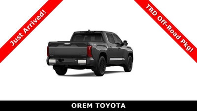 2026 Toyota Tundra i-FORCE MAX 1794 Edition i-FORCE MAX