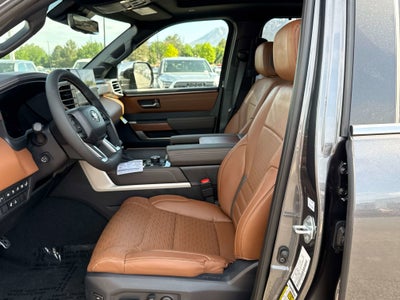 2026 Toyota Tundra i-FORCE MAX 1794 Edition i-FORCE MAX