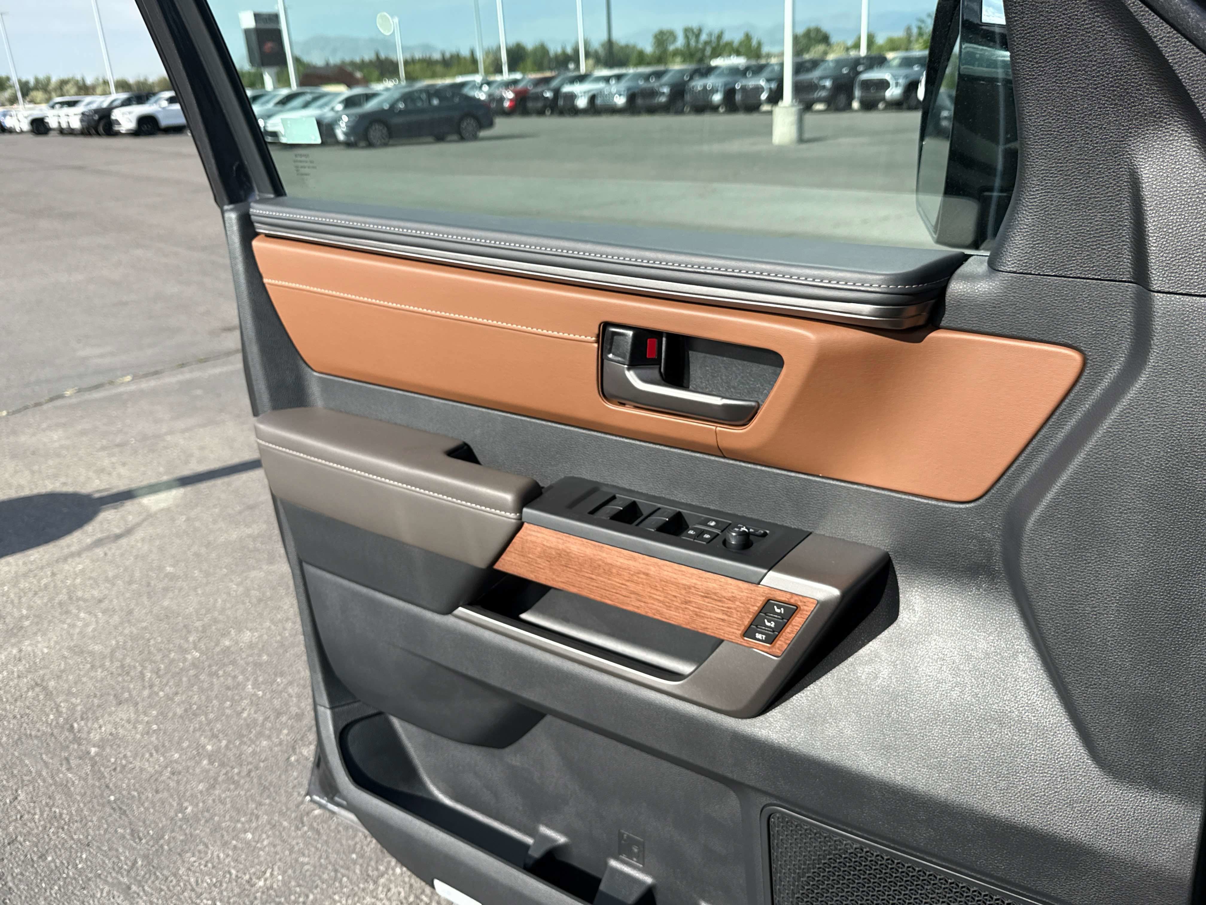 2026 Toyota Tundra i-FORCE MAX 1794 Edition i-FORCE MAX