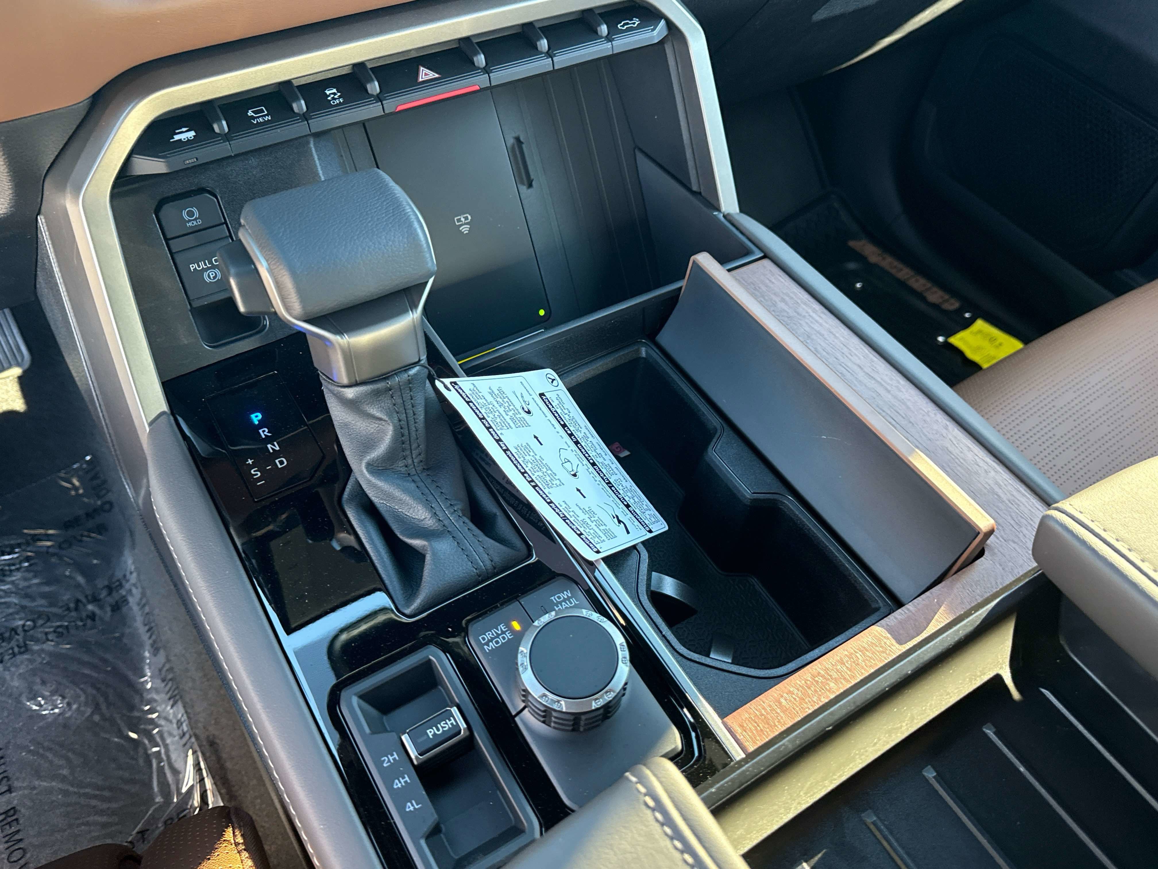 2026 Toyota Tundra i-FORCE MAX 1794 Edition i-FORCE MAX