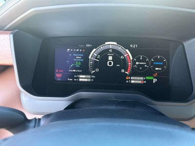 2026 Toyota Tundra i-FORCE MAX 1794 Edition i-FORCE MAX