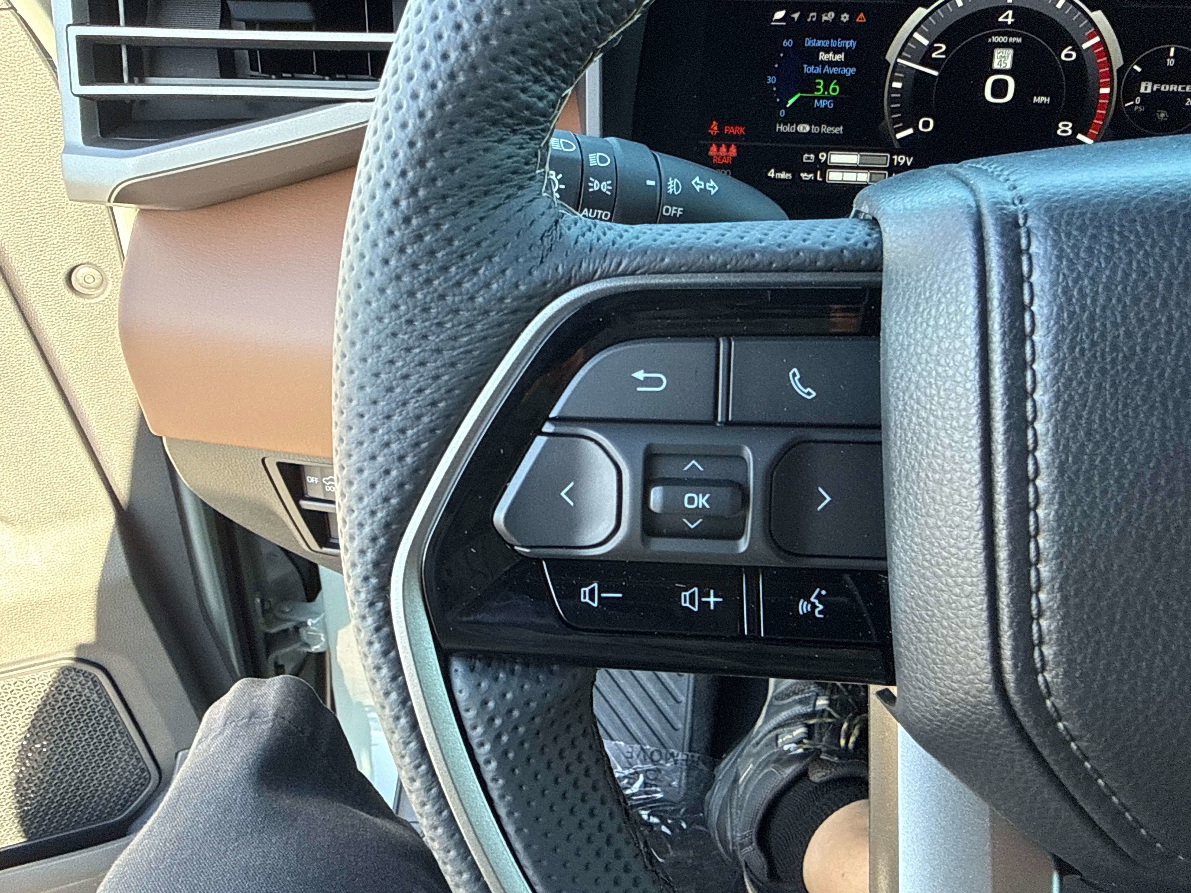 2026 Toyota Tundra i-FORCE MAX 1794 Edition i-FORCE MAX
