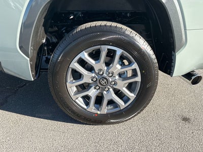 2026 Toyota Tundra i-FORCE MAX 1794 Edition i-FORCE MAX
