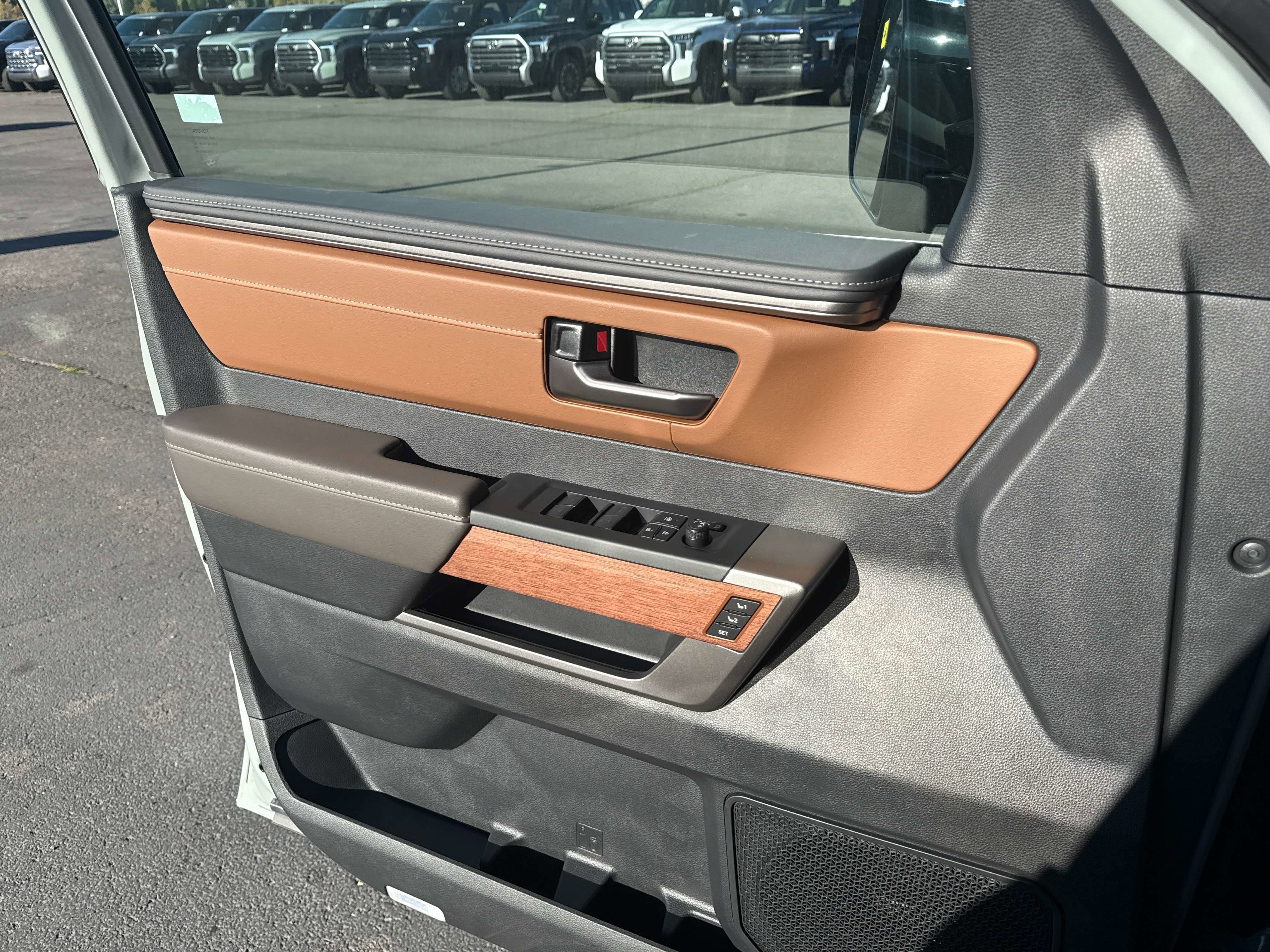 2026 Toyota Tundra i-FORCE MAX 1794 Edition i-FORCE MAX