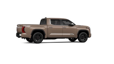 2026 Toyota Tundra i-FORCE MAX 1794 Edition i-FORCE MAX
