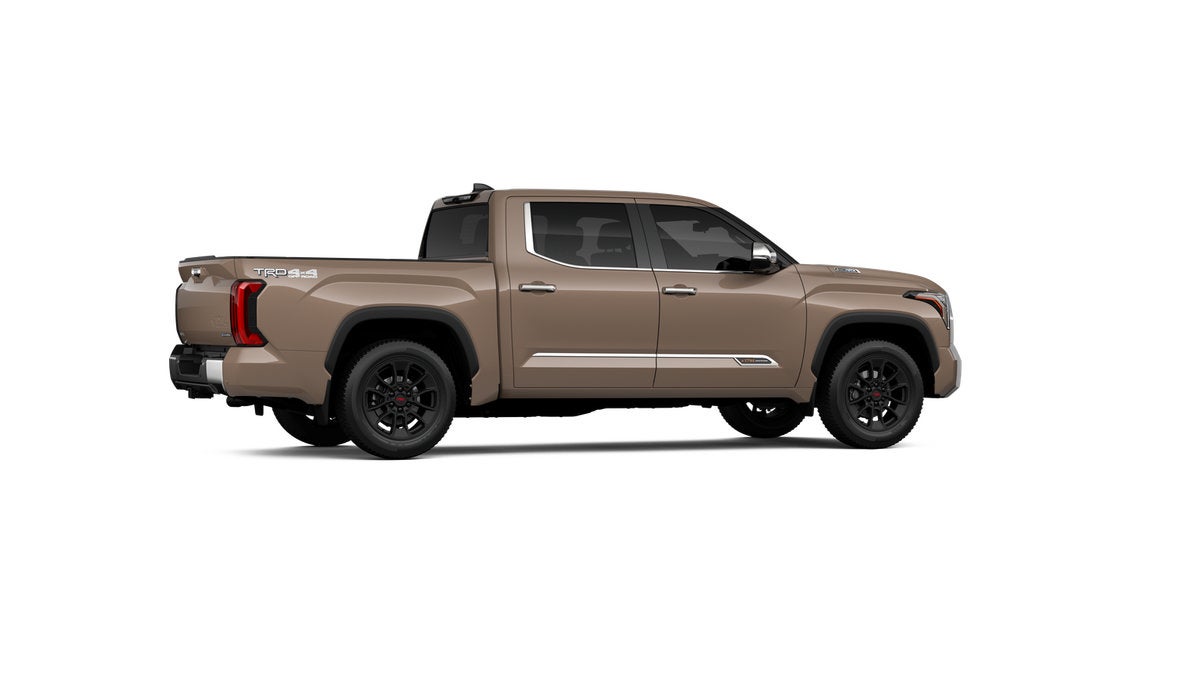 2026 Toyota Tundra i-FORCE MAX 1794 Edition i-FORCE MAX