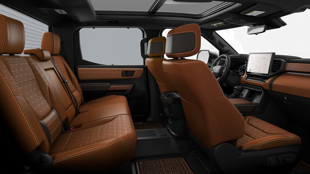 2026 Toyota Tundra i-FORCE MAX 1794 Edition i-FORCE MAX