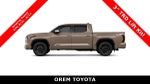 2026 Toyota Tundra i-FORCE MAX 1794 Edition i-FORCE MAX