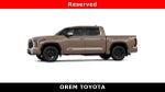 2026 Toyota Tundra i-FORCE MAX 1794 Edition i-FORCE MAX