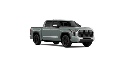 2026 Toyota Tundra i-FORCE MAX 1794 Edition i-FORCE MAX