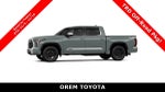 2026 Toyota Tundra i-FORCE MAX 1794 Edition i-FORCE MAX