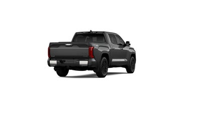 2026 Toyota Tundra i-FORCE MAX 1794 Edition i-FORCE MAX