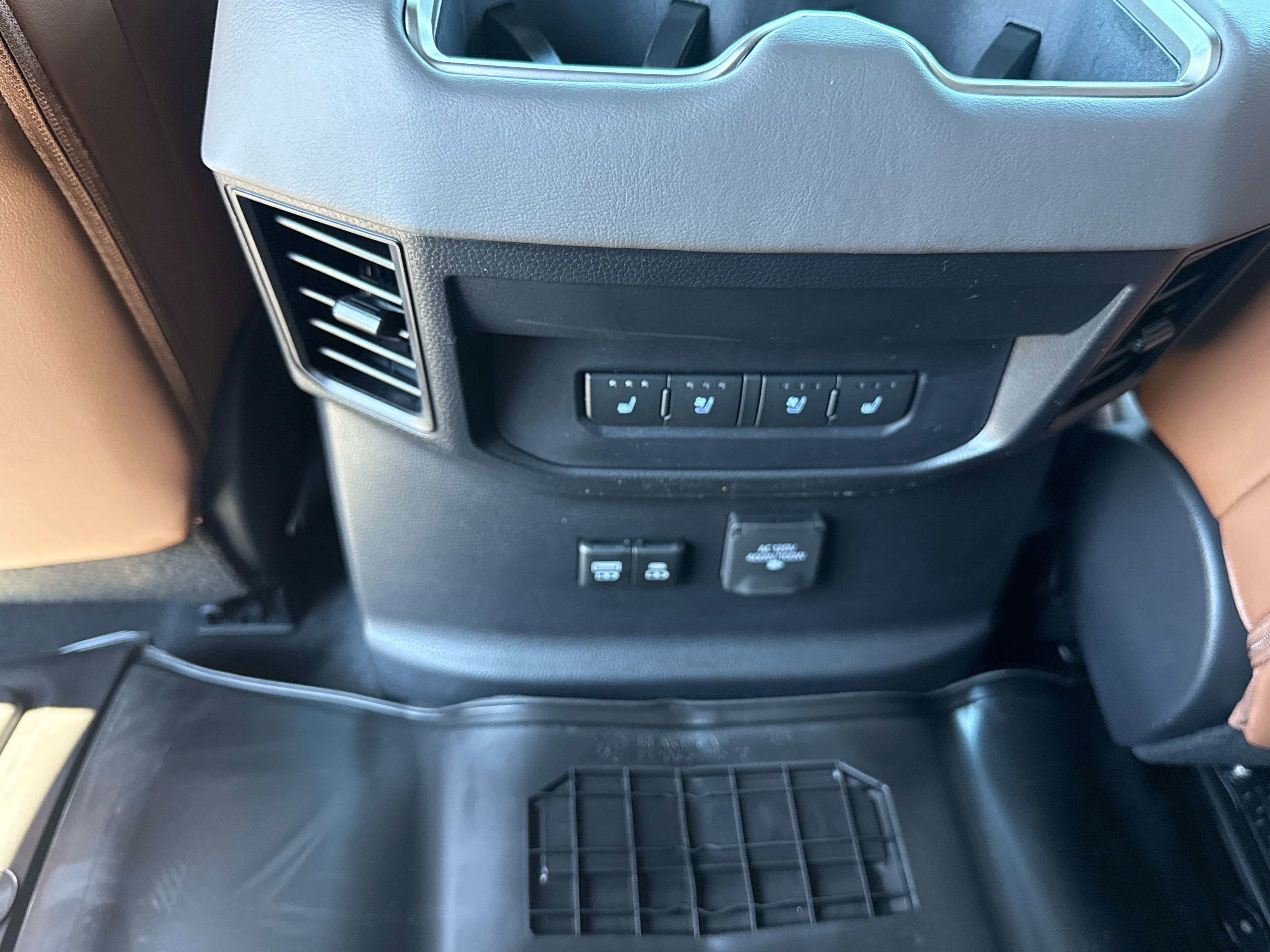 2026 Toyota Tundra i-FORCE MAX 1794 Edition i-FORCE MAX