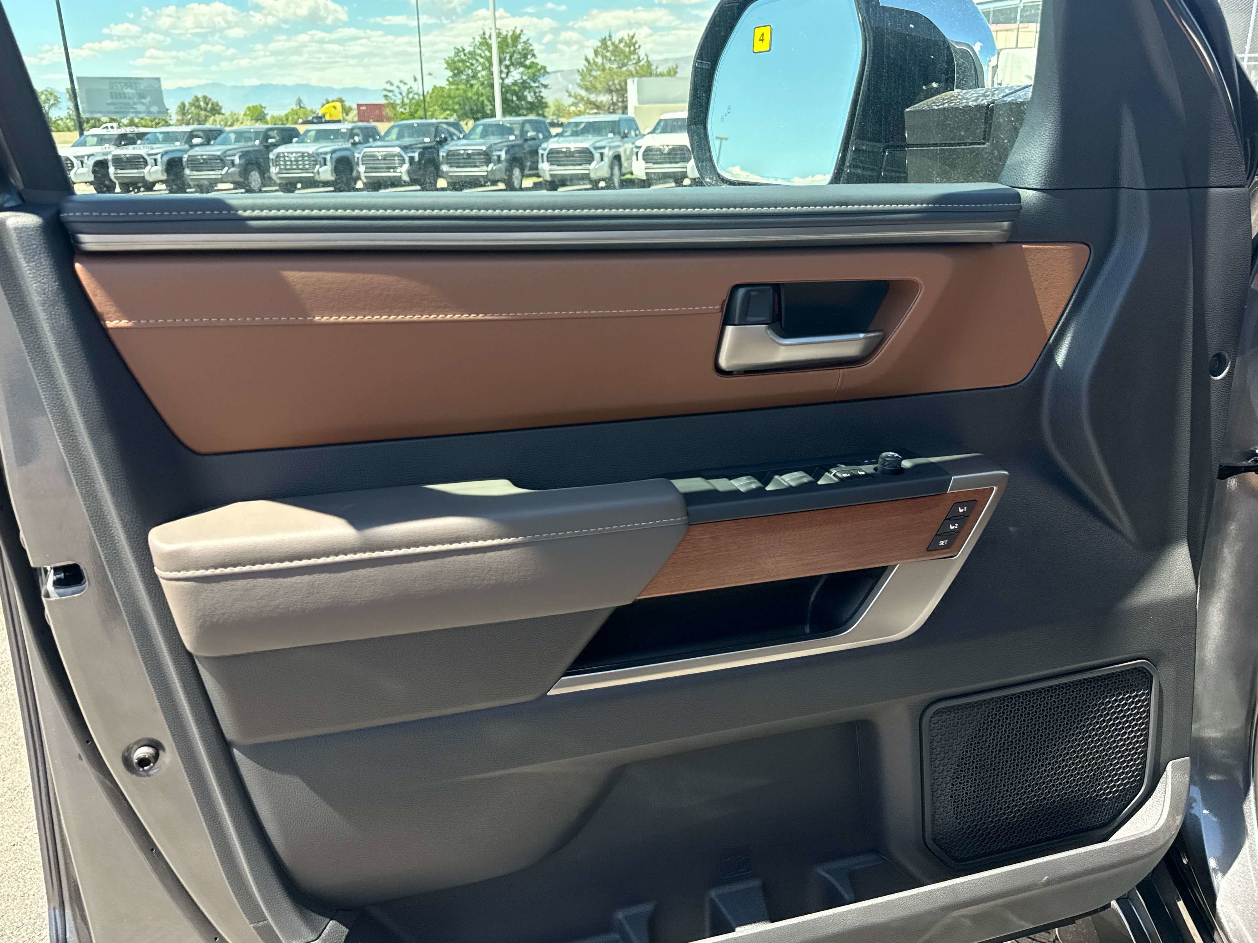 2026 Toyota Tundra i-FORCE MAX 1794 Edition i-FORCE MAX