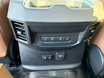 2026 Toyota Tundra i-FORCE MAX 1794 Edition i-FORCE MAX
