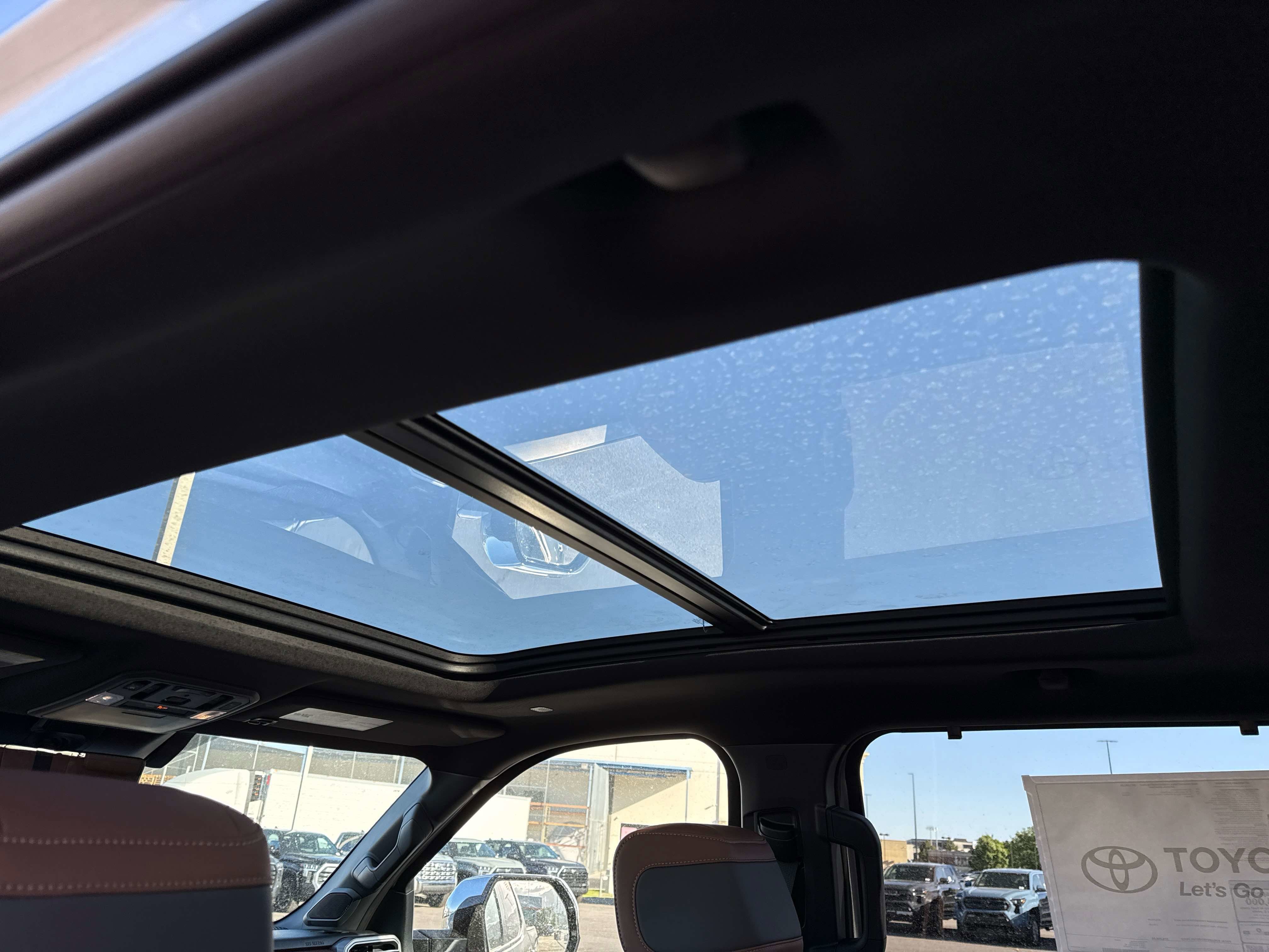 2026 Toyota Tundra i-FORCE MAX 1794 Edition i-FORCE MAX
