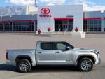 2026 Toyota Tundra i-FORCE MAX 1794 Edition i-FORCE MAX