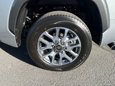 2026 Toyota Tundra i-FORCE MAX 1794 Edition i-FORCE MAX