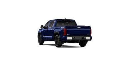 2026 Toyota Tundra i-FORCE MAX 1794 Edition i-FORCE MAX