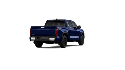 2026 Toyota Tundra i-FORCE MAX 1794 Edition i-FORCE MAX