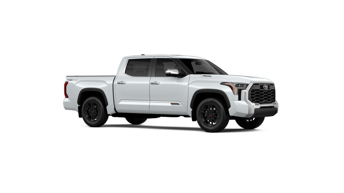2026 Toyota Tundra i-FORCE MAX 1794 Edition i-FORCE MAX