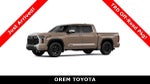 2026 Toyota Tundra i-FORCE MAX 1794 Edition i-FORCE MAX