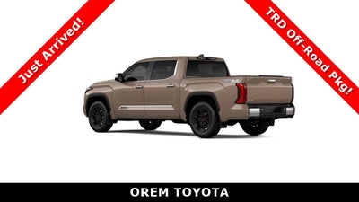 2026 Toyota Tundra i-FORCE MAX 1794 Edition i-FORCE MAX