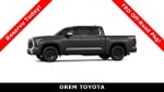 2026 Toyota Tundra i-FORCE MAX 1794 Edition i-FORCE MAX